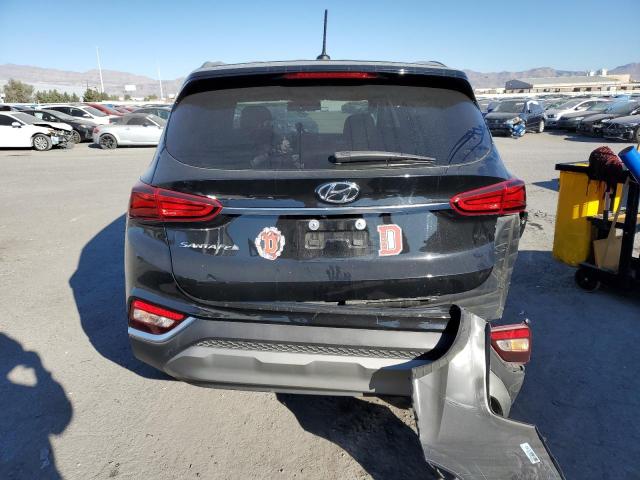 2020 HYUNDAI SANTA FE S - 5NMS23AD9LH136895