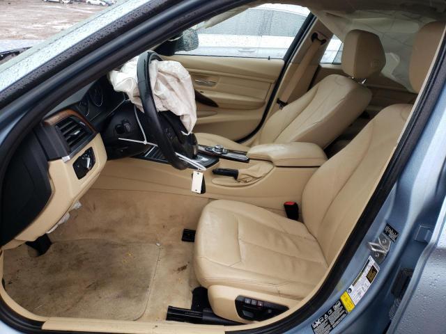 WBA3B3C56DF532207 BMW 328 XI