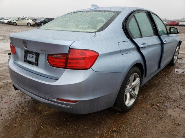 WBA3B3C56DF532207 BMW 328 XI