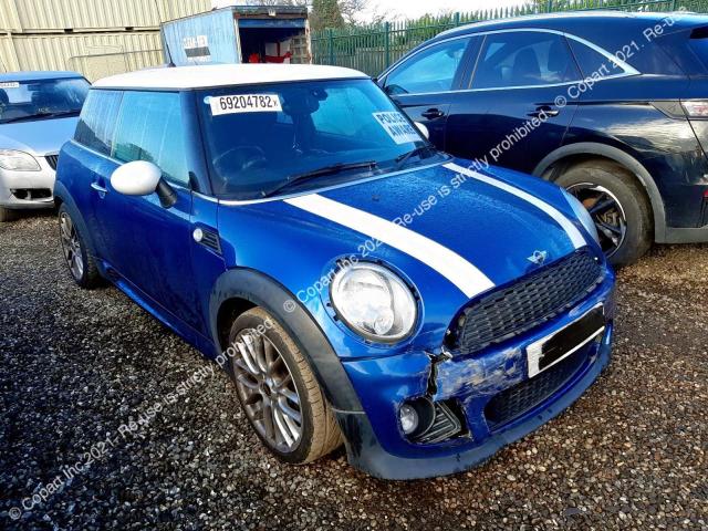 WMWSU32050T530696 Mini Cooper