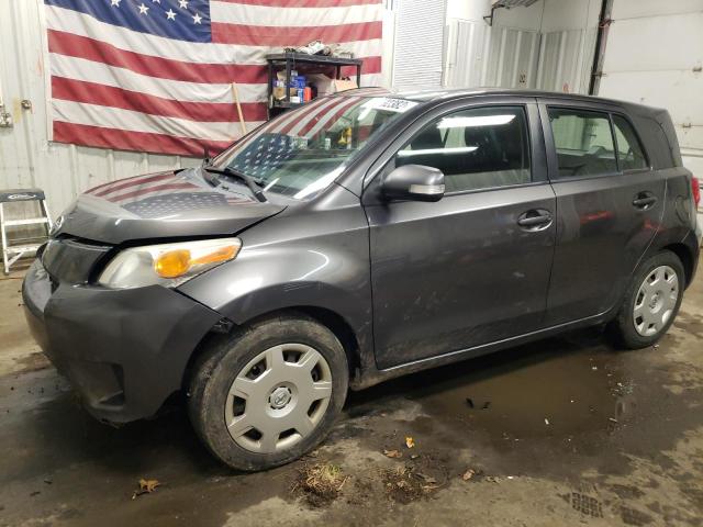 2009 Scion xD 