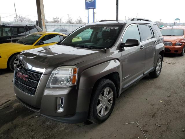 2010 GMC Terrain SLE