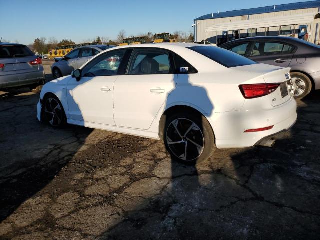 2020 AUDI A3 S-LINE WAUBEGFF5LA094127
