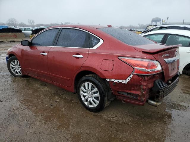 1N4AL3AP7EC317973 | 2014 NISSAN ALTIMA 2.5