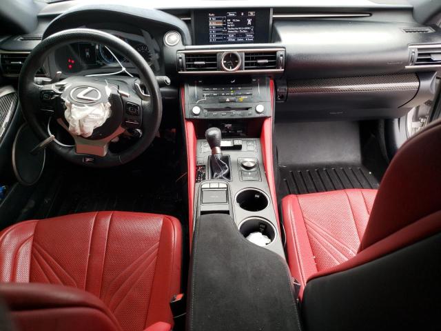 2015 LEXUS RC-F JTHHP5BC1F5000585