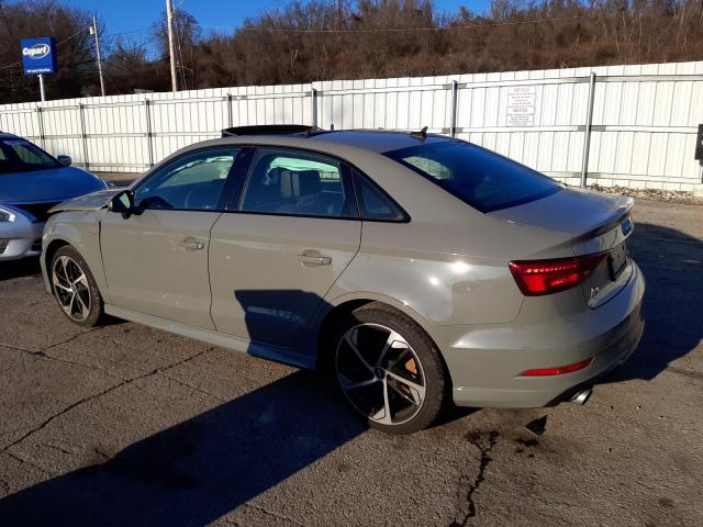2020 AUDI A3 S-LINE WAUBEGFFXLA104263