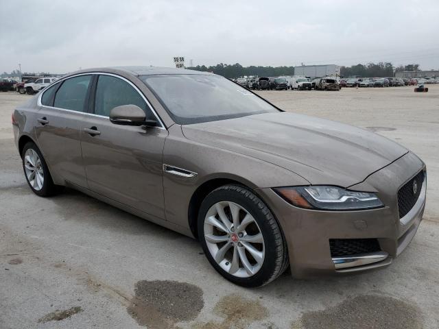 2017 JAGUAR XF PREMIUM - SAJBD4BN9HCY44191