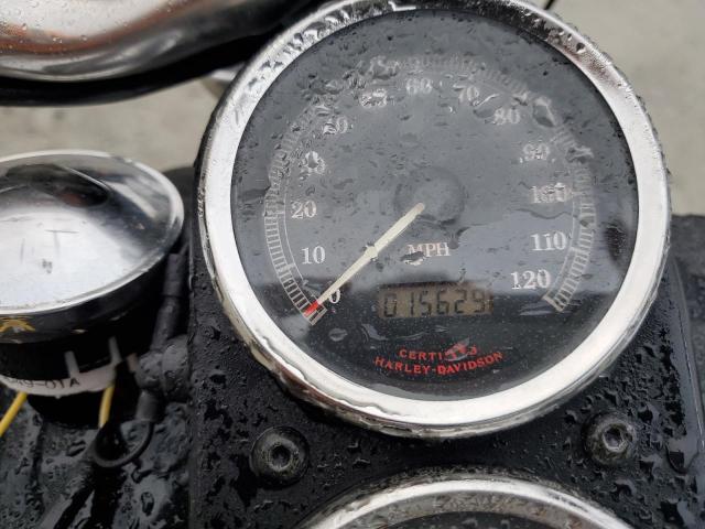 2003 HARLEY-DAVIDSON FXDL 1HD1GDV153K336095
