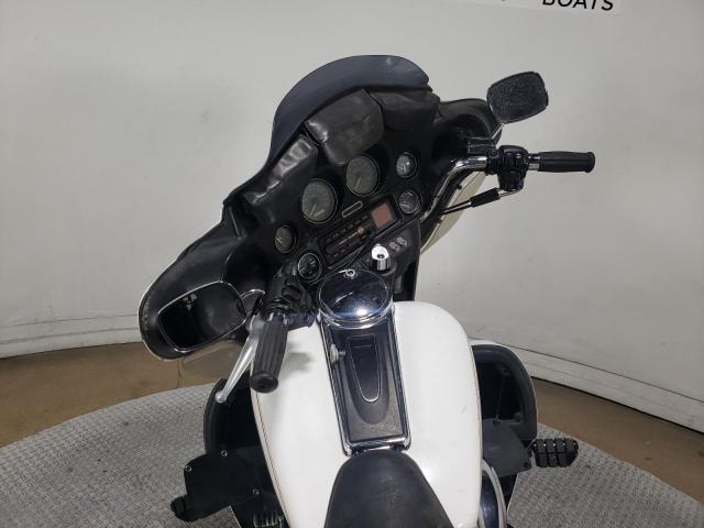 2005 HARLEY-DAVIDSON FLHTCUI SH 1HD1FLW115Y654291