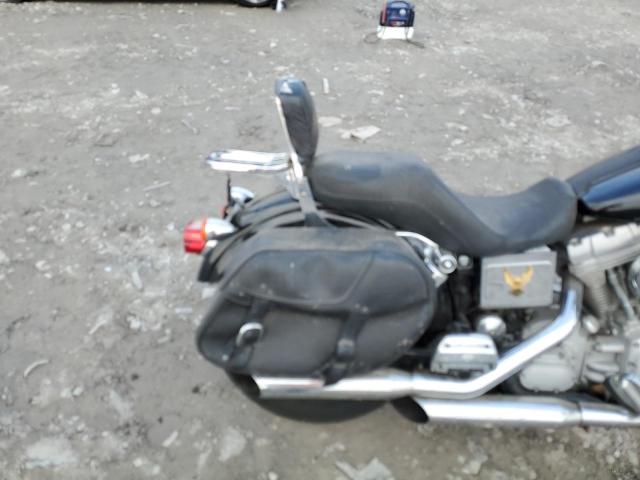 2005 HARLEY-DAVIDSON FXD - 1HD1GHV145K319475
