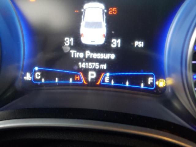 2018 CHRYSLER 300 LIMITE - 2C3CCAEG7JH137065