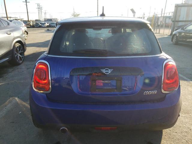 WMWXP5C59K2H30530 Mini Cooper