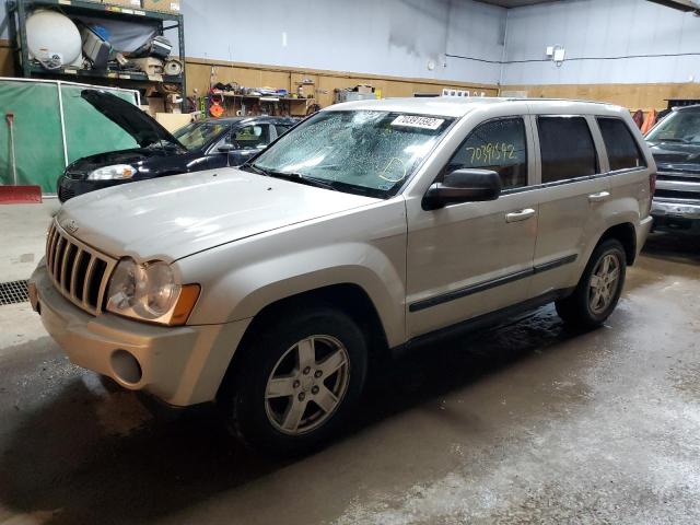 2007 Jeep Grand Cherokee Laredo