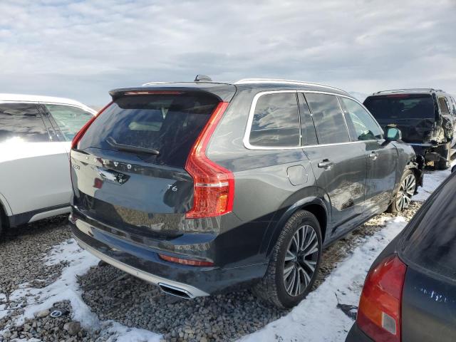 YV4A22PK8M1739745 Volvo Xc90 T6 Momentum