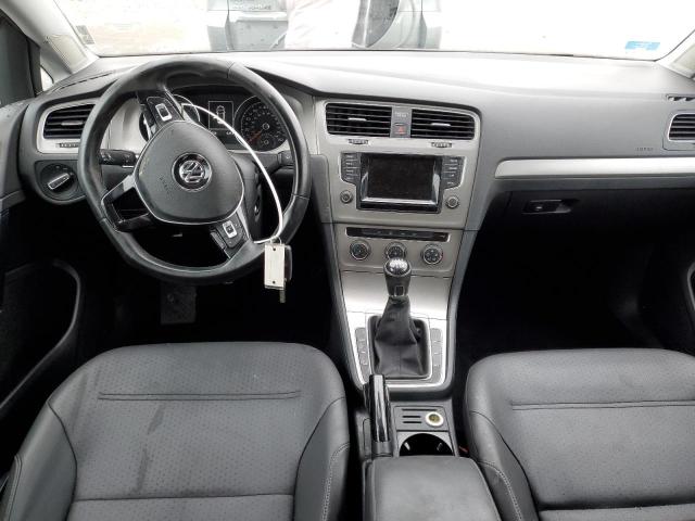 2015 VOLKSWAGEN GOLF TDI - 3VWRA7AU8FM072775