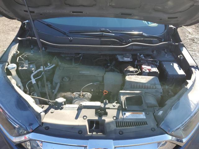 2017 HONDA CR-V LX - 2HKRW6H38HH201814