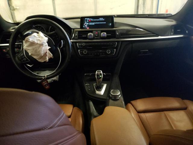2016 BMW 428 XI GRA - WBA4C9C57GG138413
