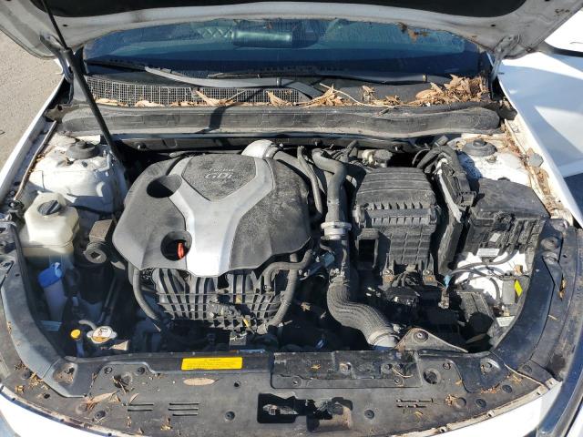 5XXGR4A67FG449536 KIA OPTIMA SX