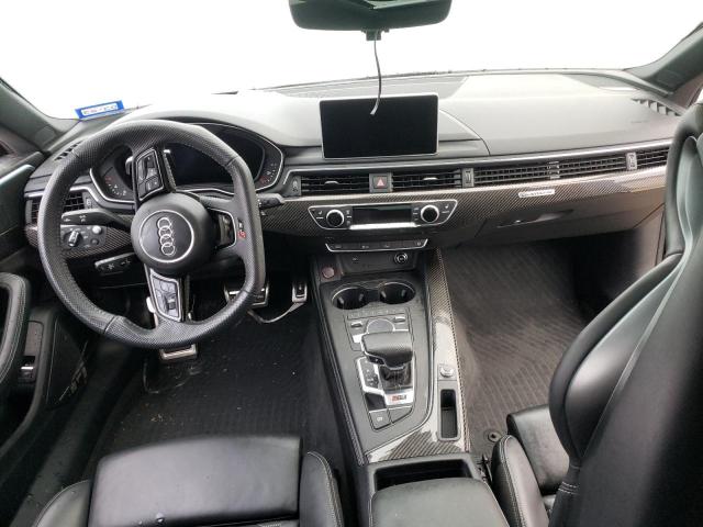 2018 AUDI RS5 WUAPWAF55JA904186