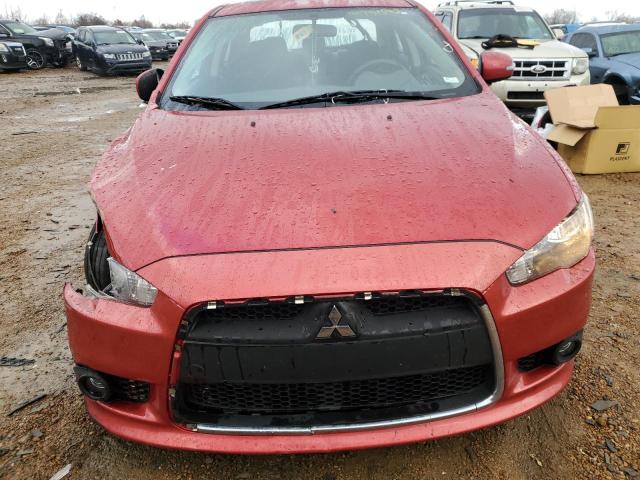 2015 MITSUBISHI LANCER SE JA32V2FW3FU015156