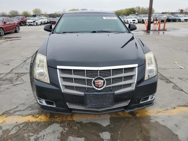 1G6DP5EV6A0101322 Cadillac Cts Premium Collection
