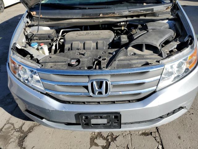 VIN 5FNRL5H26DB083216 2013 HONDA ODYSSEY no.12