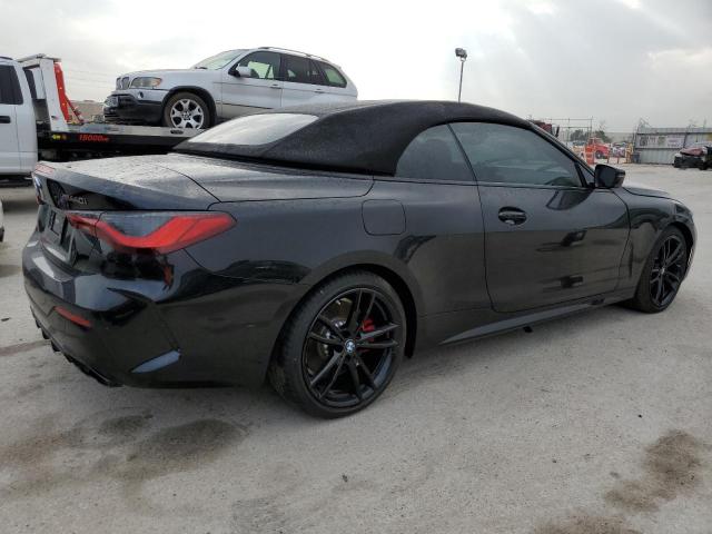2022 BMW M440XI WBA63AT07NCJ54873