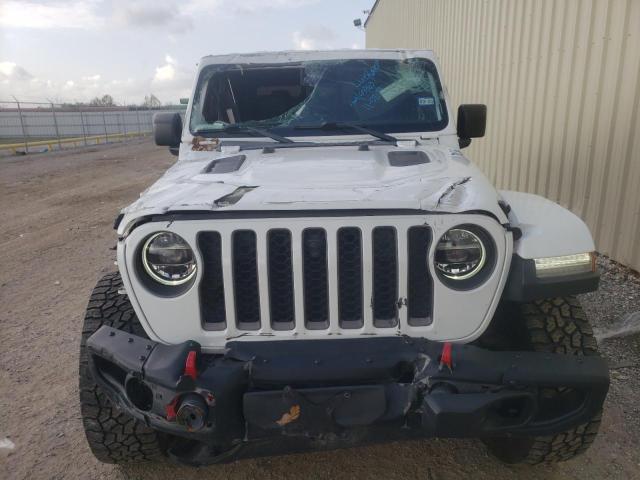 1C6JJTBG9LL118099 Jeep Gladiator Rubicon