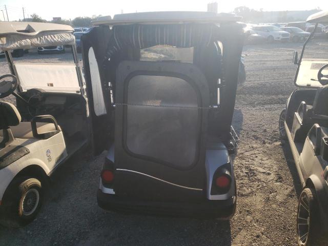 2013 YAMAHA GOLF CART JC2003247