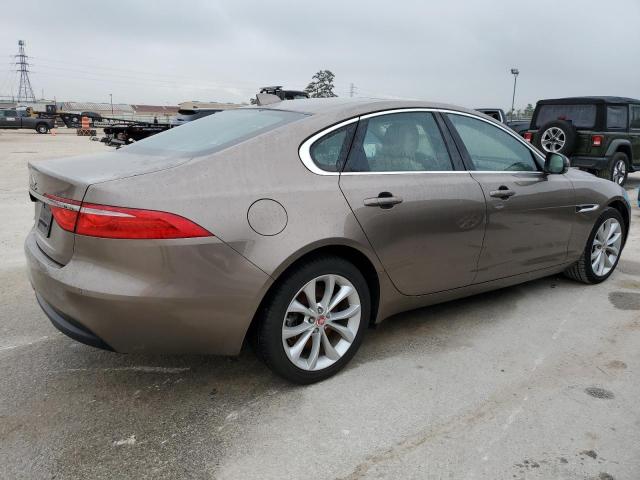 2017 JAGUAR XF PREMIUM - SAJBD4BN9HCY44191