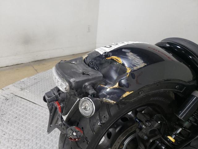 2022 HONDA CMX1100 A JH2SC8308NK100862