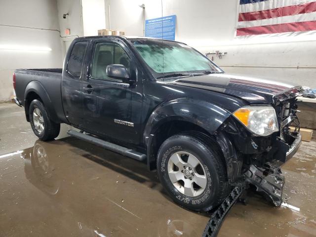 5Z62D0CT9BC404386 Suzuki EQUATOR BA
