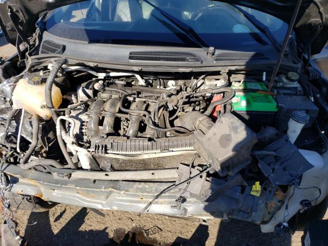 2015 FORD FIESTA TIT - 3FADP4FJ5FM144126