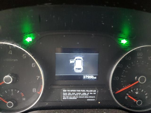 KNDPM3AC1L7795116 KIA Sportage Lx
