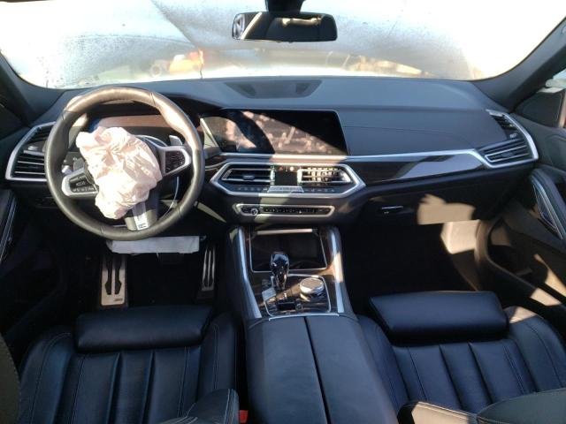 5UXCY6C00M9D74311 BMW X6 Xdrive40i
