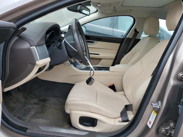 2017 JAGUAR XF PREMIUM - SAJBD4BN9HCY44191