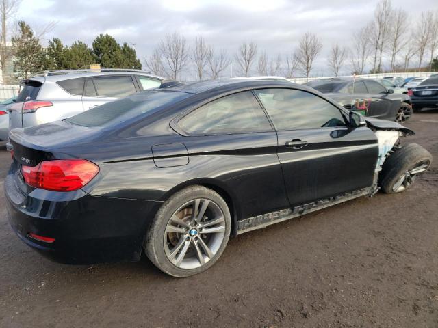 WBA3N5C59EK197245 BMW 428 XI