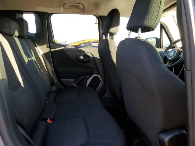 ZACCJAAB4HPG05368 Jeep Renegade Sport