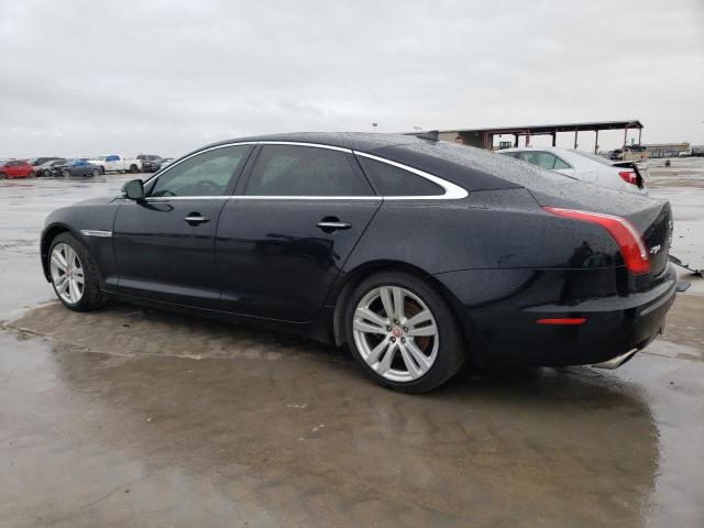 SAJWJ2GD2E8V72080 Jaguar XJ