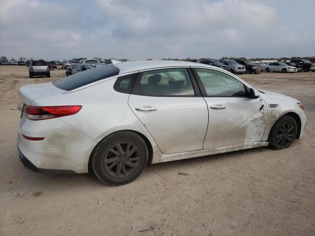 5XXGT4L37LG434700 KIA Optima Lx