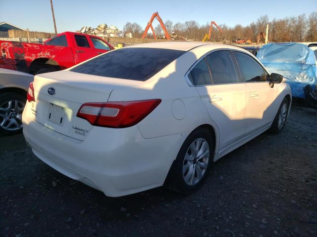 4S3BNAB60H3033589 Subaru Legacy 2.5i
