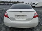 2007 HONDA CIVIC LX for sale at Copart NS - HALIFAX