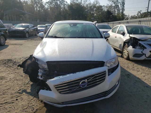 2015 VOLVO S80 PLATIN YV140MAD7F1183288