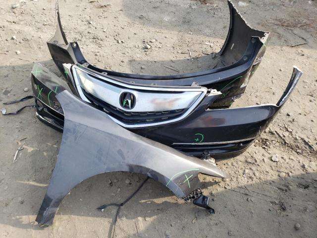 2015 ACURA TLX ADVANC 19UUB2F75FA011883