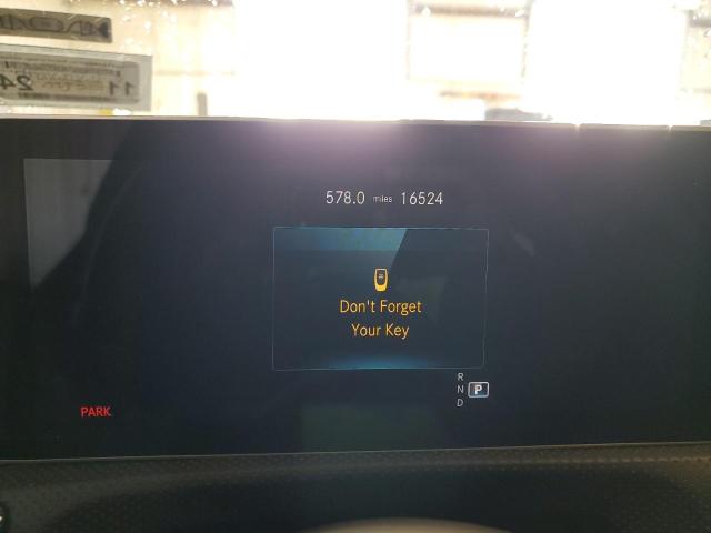 2020 MERCEDES-BENZ CLA 250 4M - W1K5J4HB2LN099742