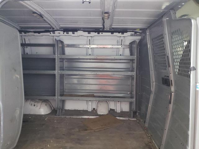 2017 CHEVROLET EXPRESS G2 - 1GCWGAFF3H1154148