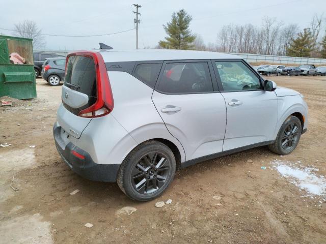 KNDJ33AU9L7011475 KIA SOUL EX