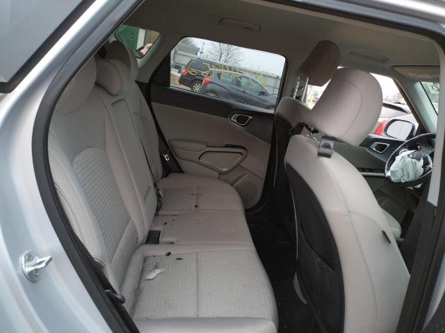 KNDJ33AU9L7011475 KIA SOUL EX