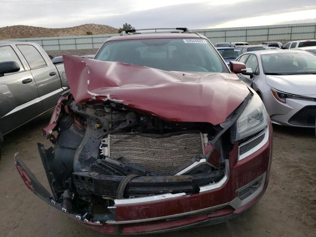 1GKKVRKD7FJ271823 GMC Acadia