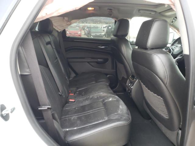 2016 CADILLAC SRX - 3GYFNDE34GS564043